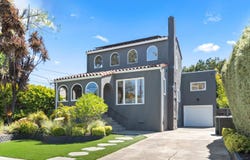 519 Francisco DR, Burlingame, CA 94010