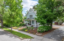316 N Tracy Avenue, Bozeman, MT 59715
