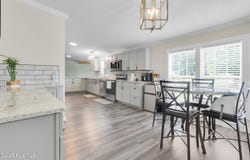 414 W Branch Drive, Newport, NC 28570