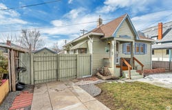 2481 VAN BUREN, Ogden, UT 84401
