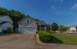 2060 Belmont Drive, Lexington, KY 40516