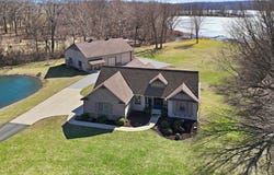 3355 W 700 S Road, Claypool, IN 46510