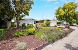 1727 Southgate St, Hayward, CA 94545