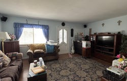 4728 TETONS Drive, El Paso, TX 79904