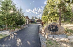 16749 W CADE RD, Hauser, ID 83854