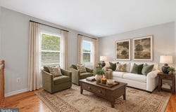 8507 ADVENTURE Court, WALKERSVILLE, MD 21793