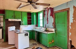 Dry Creek Rd, Barksdale, TX 78828