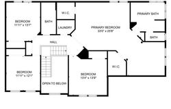 3 BEAVERS COURT, STAFFORD, VA 22556