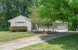 7186 Prospect Dublin Road, Prospect, OH 43342