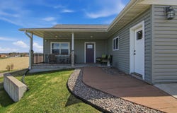 36000 Sheila Boulevard, Whitehall, WI 54773