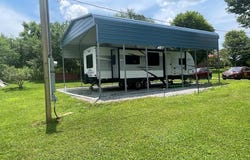 545 Barton Lane, Sugar Grove, VA 24375