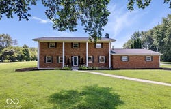4161 W 900 S, Pendleton, IN 46064