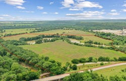 Tract 2 54.00 Acres Bennett Road, Millsap, TX 76066