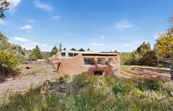 105 Avenida Ponderosa, Glorieta, NM 87535