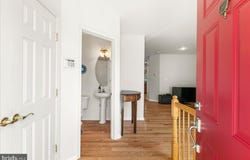 7330 ARDGLASS DRIVE, LORTON, VA 22079
