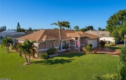 3832 SW 20th Avenue, Cape Coral, FL 33914