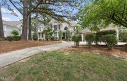 1300 Heritage Club Avenue, Wake Forest, NC 27587