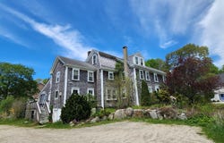 774 Palmer Avenue, Falmouth, MA 02540