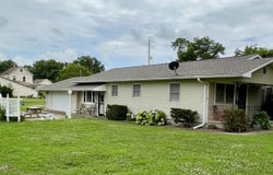 202 Commercial Street, Oswego, KS 67356