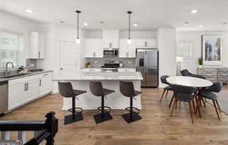1605 Brantin Drive, Lawrenceville, GA 30043