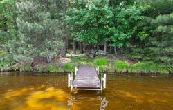 4166 NORTHERN LIGHTS LN, Eagle River, WI 54521