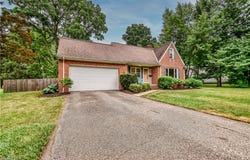 8115 Stockbridge Road, Mentor, OH 44060