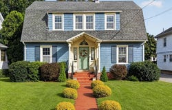 63 Faire Harbour Place, New London, CT 06320