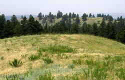 Lone Rock Canyon Lane unit: Sc-25, Hysham, MT 59076