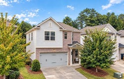 4617 Waxwing Street, Hoschton, GA 30548