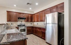 2221 E Stone Stable Drive, Tucson, AZ 85737