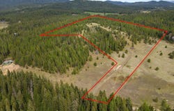 44xx Whittier Rd, Clayton, WA 99110