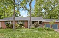 14 Cooper Run Drive, Cherry Hill, NJ 08003