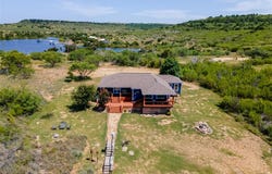 3500 Hog Bend, Possum Kingdom Lake, TX 76449