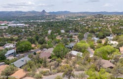 485 Prescott Heights Drive, Prescott, AZ 86301