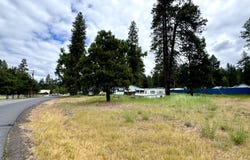 S Third Ave. Lot 1,7,8, Chiloquin, OR 97624