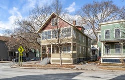 328 W Seneca Street, Ithaca City, NY 14850