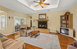 22 Mulberry Road, Sulphur, LA 70663