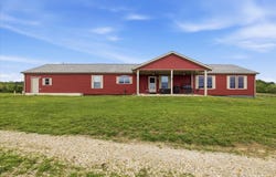 9 Meal Ranch Road, Theodosia, MO 65761