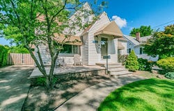 1346 Belrose Road, Mayfield Heights, OH 44124