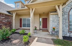 14310 S 264th East Avenue, Coweta, OK 74429