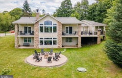 428 PINNACLE DRIVE, SWANTON, MD 21561