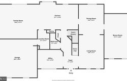 1 LONGFELLOW LANE, HAINESPORT, NJ 08036