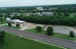 306 Baptiste Drive, Paola, KS 66071
