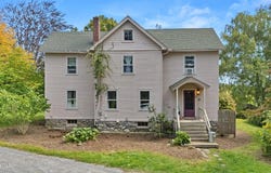 115 Baldwin Hill Rd, Egremont, MA 01230