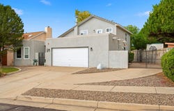 9311 Freedom Way NE, Albuquerque, NM 87109