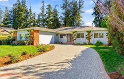 2645 Swanson Way, Mountain View, CA 94040