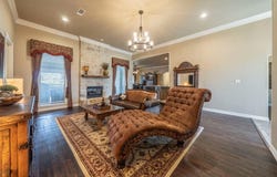209 Haciendas Drive, Weatherford, TX 76087