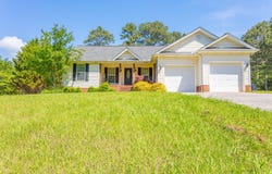 283 Mount Carmel Church Road, Chatsworth, GA 30705