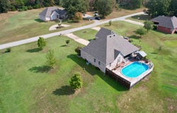 21 Bogey Drive, Pocahontas, AR 72455