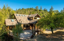 1300 Niestrath Road, Cazadero, CA 95421